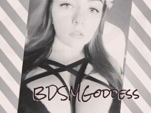 BDSMGoddess