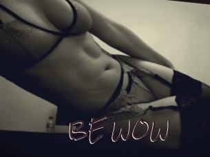 BE_WOW Spicy Blogs