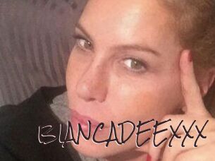 BIANCADEEXXX