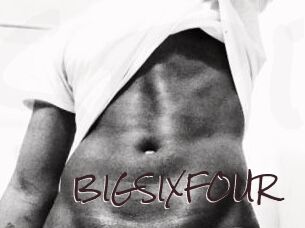 BIGSIXFOUR