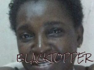 BLACKTOPPER