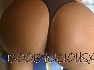 BOOBYLICIOUSXX