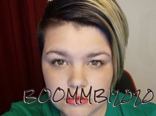 BOOMMBI2020 Spicy Blogs