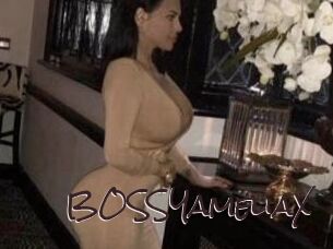 BOSSYameliaX Spicy Blogs
