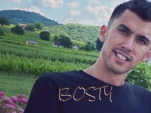 BOSTY