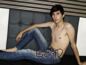BOYD