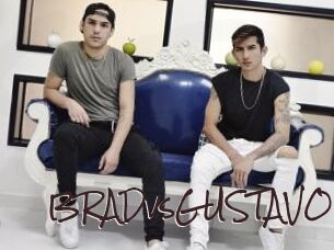 BRADvsGUSTAVO