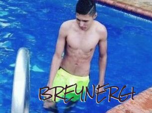 BREYNERGI