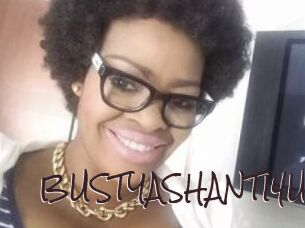 BUSTYASHANTI4U