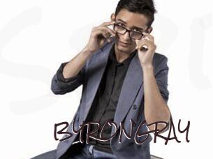 BYRONGRAY