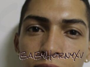 BaByHornyXv