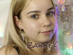 BabbieX