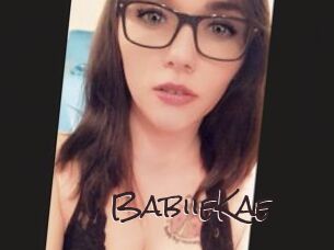 BabiieKae