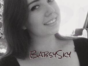 BabsySky