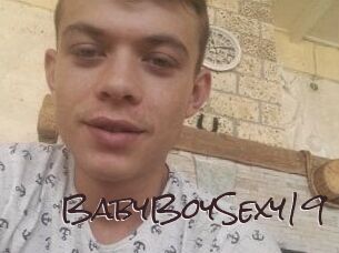 Baby_BoySexy19