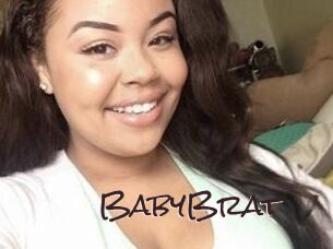 BabyBrat