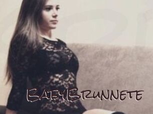 BabyBrunnete_