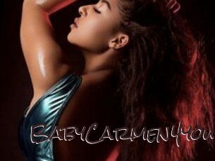 BabyCarmen4you
