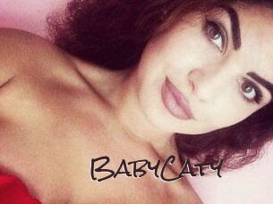 BabyCaty