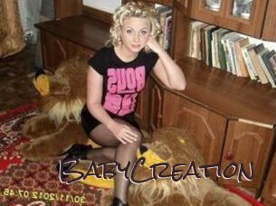 BabyCreation