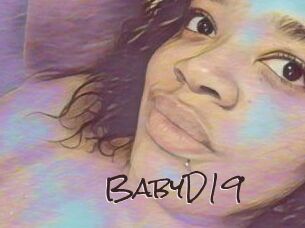 BabyD19