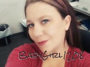 BabyGirl1208