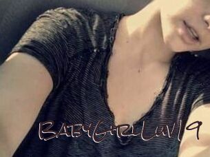 BabyGirlLuv19