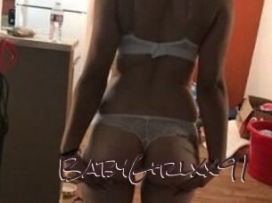 BabyGirlxx91