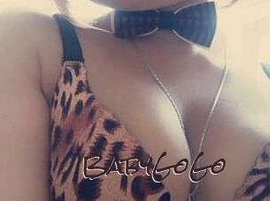 BabyGoGo