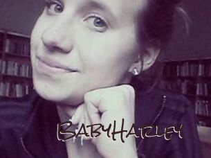 BabyHarley