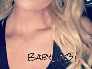 BabyLex31