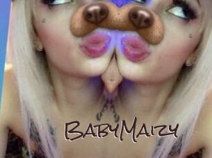 BabyMaizy
