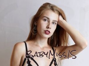 BabyMiss1S