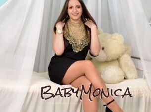 BabyMonica