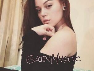 BabyMystic