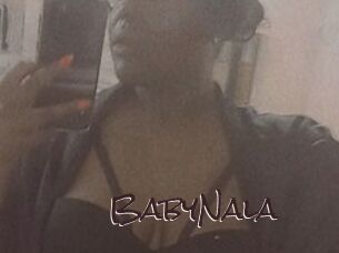 BabyNala