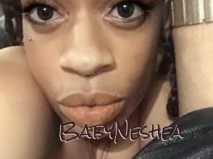 BabyNeshea