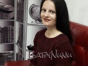 BabyNunu