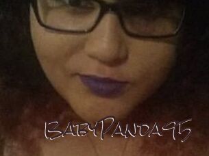 BabyPanda95