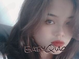 BabyQiao