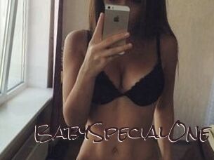 BabySpecialOne