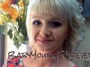 BabyYoursForever