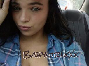 Babygirl_xXx_