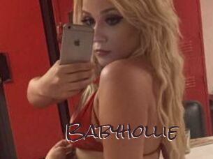 Babyhollie