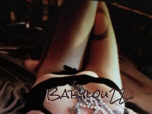 Babylou22