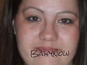 Babynow