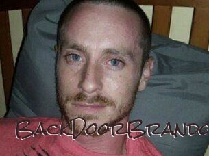 BackDoorBrandon