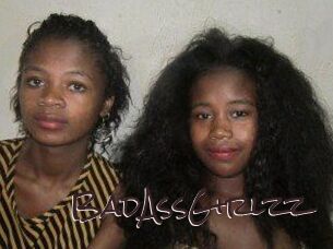 BadAssGirlzz
