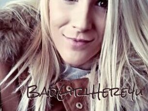 BadGirlHere4u Spicy Blogs