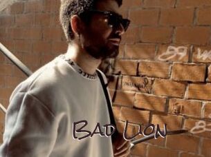 Bad_Lion